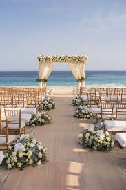 tropical destination wedding dos and