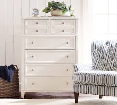 A wide variety of styles, sizes and materials allow you to easily find the perfect dressers & chests for your home. Clara 6 Drawer Tall Dresser Pottery Barn