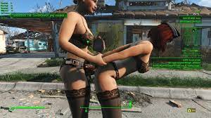Vioxsis' Strap-On's of Fallout 4 - Page 2 - Downloads - Fallout 4 Adult &  Sex Mods - LoversLab