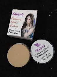 kashees makeup base off 77