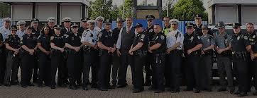Law enforcement officers recognize the scope of the diabetes epidemic in the communities they serve, and the danger of responding incorrectly to people with diabetes. Law Enforcement Ohio Attorney General Dave Yost