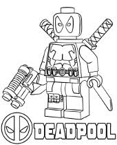 If you liked the picture of lego spiderman coloring pages and want to share it on your website please give a link. Lego Spiderman Set Coloring Page