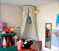 Diy Canopies For Kids Beds