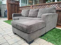 Grey Couch Craigslist