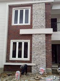 Brick Tiles For Exterior Walls