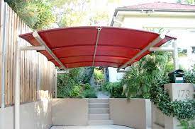 Outdoor Canopy Contractor Ace Awnings