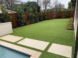 cost to install artificial turf
