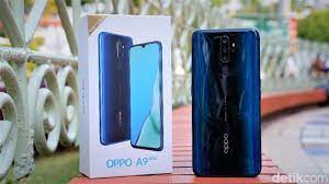 Oppo kembali merilis smartphone dari jajaran a series, yaitu oppo a9. Oppo A9 2020 Tawarkan Ram 8gb Harga Ramah Di Kantong