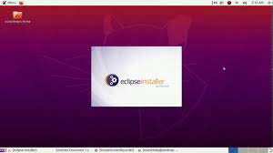 install eclipse installer by oomph