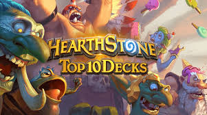 After an extended build up, trial of the gods arrived last week, and it's already shaking up the metagame, forcing adjustments to each and every top tier meta deck thanks to its arsenal of new and groundbreaking tools. Sensei Picks Top 10 Hearthstone Meta Decks For January 2019 Gamer Sensei