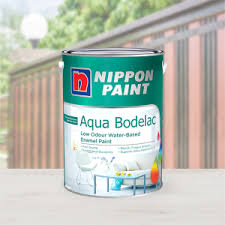 enamel paints nippon paint singapore