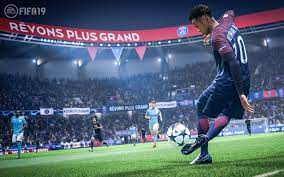 Available in hd, 4k and 8k resolution for desktop related wallpapers. Download Wallpapers 4k Neymar Fifa19 Rapana 2018 Games Psg Football Simulator Fifa 19 Neymar Jr For Desktop Free Pictures For Desktop Free