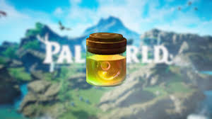 farm high quality pal oil in palworld