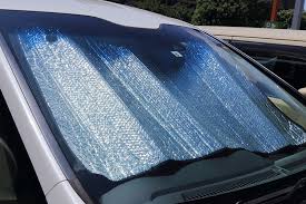 夏の日差し・紫外線対策 – 車内の温度上昇を和らげる2023年トレンドアイテム – オートバックス286根岸