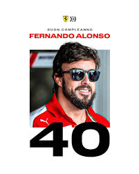Fernando alonso made his start in motor racing at the wheel of a kart his father originally bought for fernando's sister. Eq9 Bq0oumjykm