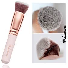 flat top kabuki foundation brush