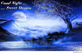 good night my sweet dream hd wallpapers
