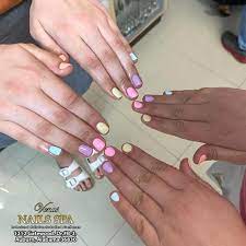 venus nails spa nail salon auburn al