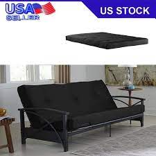 futon mattress guest spare room sofa