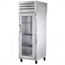 Section Refrigerator