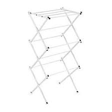 Buy top selling products like accordion drying rack in white and org adjustable drying rack. Clothes Drying Rack Bed Bath And Beyond Canada