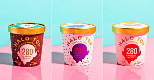 halo top is the breakout food company