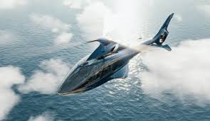 665k luxury private helicopter