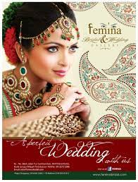 femina bridal wedding gallery