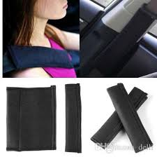 Car Seat Belt Pads Harness Safety