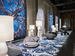 moooi exhibits 2016 collection against