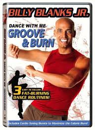 alive workout dvds