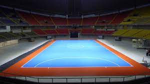 sports flooring in msia for indoor