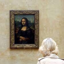 Mona Lisa tablosunun kopyası 600 bin dolara satıldı | N