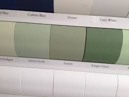 Fired Earth Paint Colours Paint