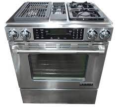 We purchased the new stainless steel downdraft slide in jenn air electric range jes1750fs from abt. Jenn Air Jds9865bdp 30 Pro Style Stainless Slide In Downdraft Dual Fuel Range New Stove Dual Fuel Ranges Kitchen Projects