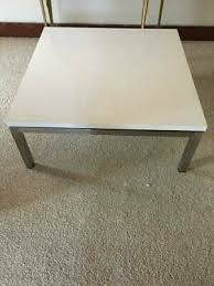 White Gloss Coffee Table In Sydney