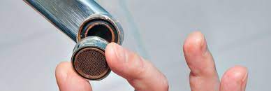 Faucet Aerators What Are Aerators And