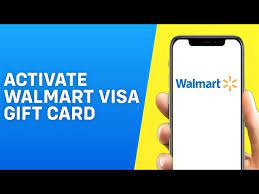 walmart visa gift card