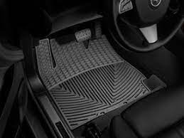 2016 cadillac srx weathertech