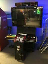 Dellcade compact arcade machine build part one : Xbox Custom Arcade Cabinet Ebay