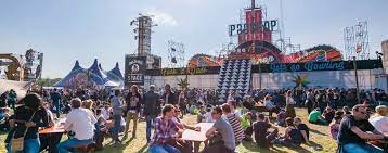 Paaspop 2019 zal plaatsvinden op 19, 20 en 21 april. Paaspop Festival 2018 In Schijndel Netherlands Festivall