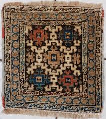 7040 antique kuba caucasian rug 1 4 x