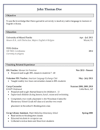     best Teacher and Principal Resume Samples images on Pinterest     Experience Resume Example    Resume ExamplesTeacher