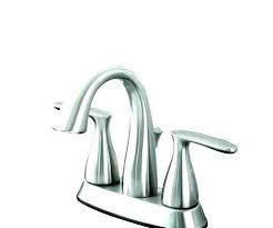 aquasource shower faucet handle removal