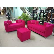 designer sofa set at best in