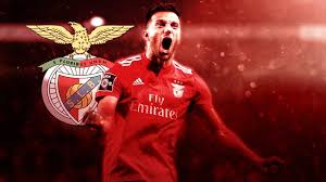 Sport lisboa e benfica is responsible for this page. S L Benfica 3065145 Hd Wallpaper Backgrounds Download