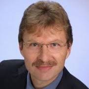 Roland Berger Strategy Consultants Employee Karl Rohr's profile photo