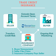 Types Of Trade Credit Insurance gambar png