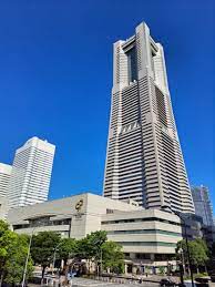 横浜ランドマークタワー - Wikipedia