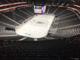 T Mobile Arena Section 216 Vegas Golden Knights